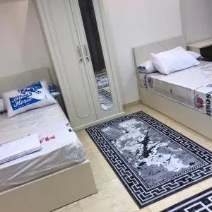 فندق رويال هوم - 坦塔