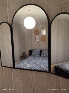 Maison Médicis - T5 Spacieuse et Calme en Ville - Emplacement Idéal