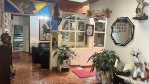 Posada Martha Tolima - Quindío