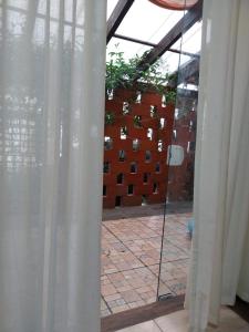 Casa para temporada Armação Penha - SC