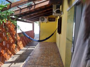 Casa para temporada Armação Penha - SC