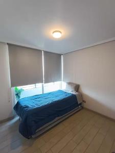 Como depto a pasos del casco historico santiago