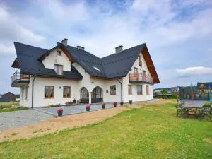 Willa Nowa Biała - Krempachy