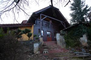 Mohás Vendégház Kőszeg Mohás út 107