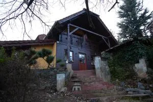 Mohás Vendégház Kőszeg Mohás út 107 - Lochenhaus