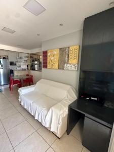 Apto Vista Mar - Beach Village