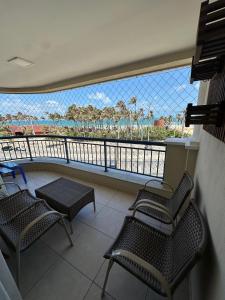 Apto Vista Mar - Beach Village