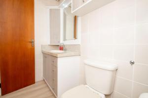 Conforto em Apto no Jurerê Open Shopping P1529