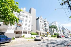 Conforto em Apto no Jurerê Open Shopping P1529