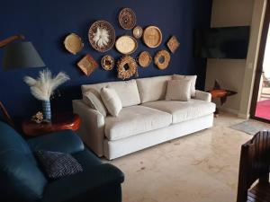 Villa 301, Ground floor, Oceanfront!