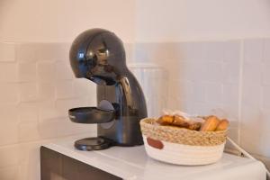 Cosy duplex au cœur de Bompard climatisé