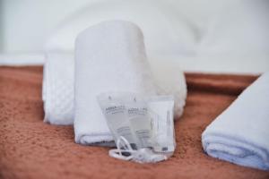 Cosy duplex au cœur de Bompard climatisé