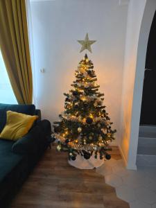 SkyCentral Bucharest