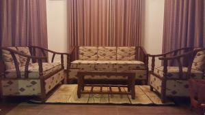 Thurings Holiday Bungalow