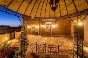 Achillion Casa Conti 1840