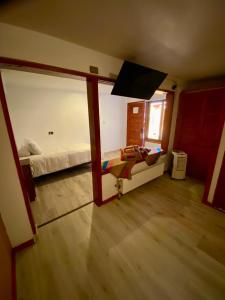 Hotel Casa Algarrobo