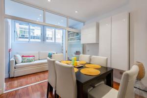 Spacious Refurbished with Parking-3BD 2BT-Retiro