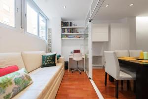 Spacious Refurbished with Parking-3BD 2BT-Retiro