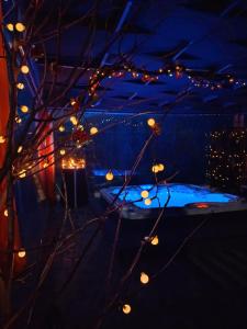 Elaia Rest House Retreat in nature