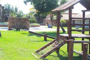 Apartamento no Pipa Paradise Cond Resort