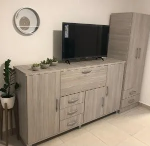 Terra Bella - 圣安东尼奥阿雷东多