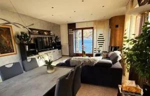 apartment Lac Brusimpiano - كاسلانو