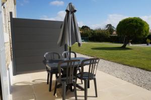 Appartements Appartement La Rochelle : photos des chambres
