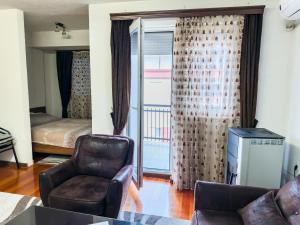 Rafto Apartment