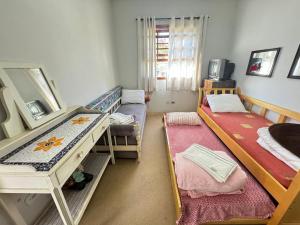 Apartamento Aconchegante em Campos do Jordão