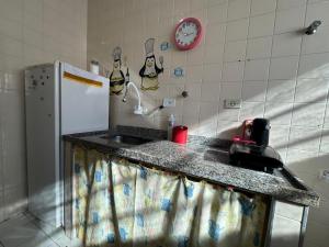 Apartamento Aconchegante em Campos do Jordão