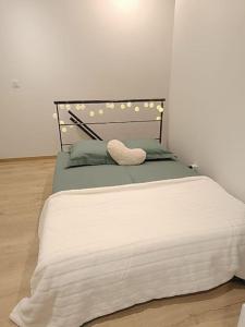 Appartements Duplex du Cuchet Aux portes de la Gastronomie : photos des chambres
