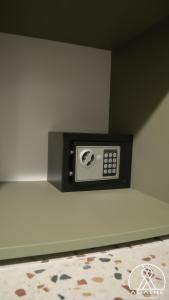 Agathè Luxury Bed and Breakfast