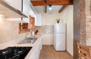 Villa rural de vacaciones la casita