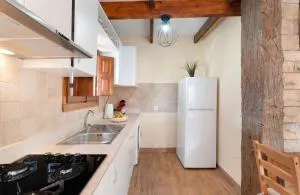 Villa rural de vacaciones la casita - Jama