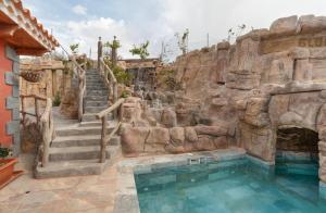 Villa rural de vacaciones la casita