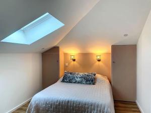 Maison 4 Chambres Côte des Basques Avec Piscine