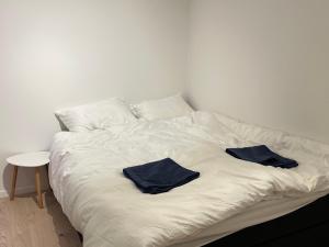 City Center ocean view Vervet apartment