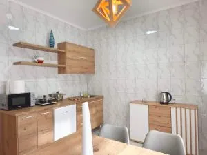 Apartmani Trastevere Sombor - Pujgeri