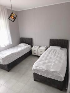 Apartmani Trastevere Sombor