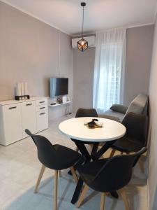 Apartmani Trastevere Sombor