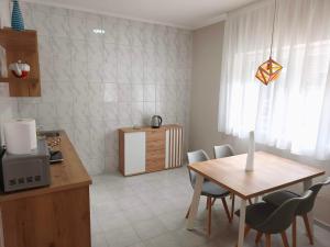 Apartmani Trastevere Sombor