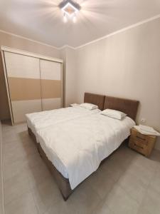 Apartmani Trastevere Sombor