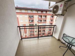 Rafto Apartment