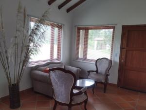 Casa María Trinidad