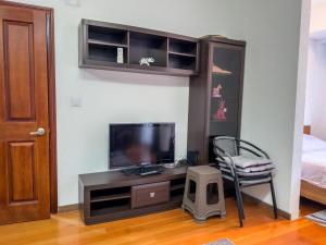 Rafto Apartment