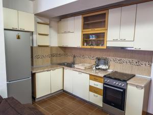 Rafto Apartment