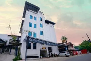 Tagme Suite - إرناكولام