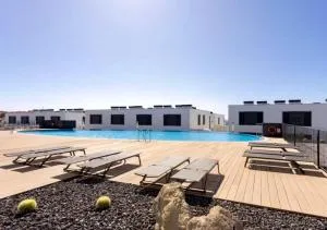 Abades Apartment Beach & Pool - La Listada