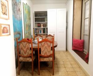 Appartamento Palazzo Teatronuovo