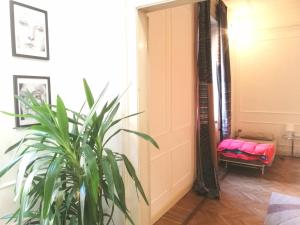 Appartamento Palazzo Teatronuovo